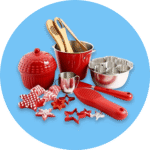 Baking Tools & Supplies_Baking Ease