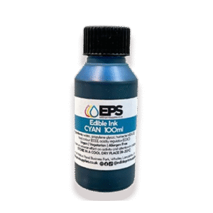 Edible Blue Color_Baking Ease