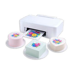 Edible Icing Sheets Printing_Baking Ease