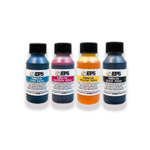 Edible Inks_Baking Ease