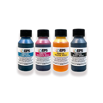 Edible Inks_Baking Ease