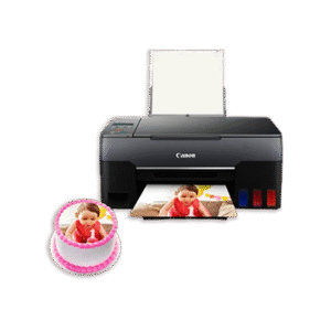 Edible Printer_Baking Ease