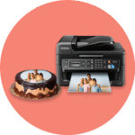 Edible Printers_Baking Ease
