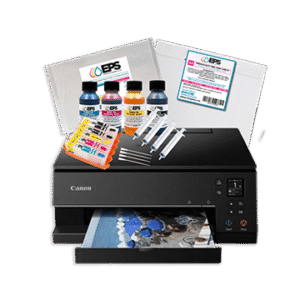Edible Printing Starter Kit_Baking Ease