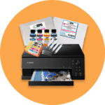 Edible Printing Starter Packages_Baking Ease