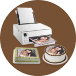 Edible Printingd_Baking Ease