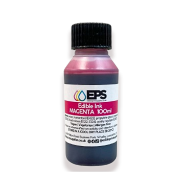 Edible Red Color_Baking Ease