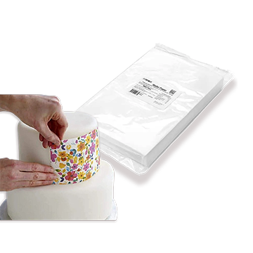 Edible Wafer Cards_Baking Ease