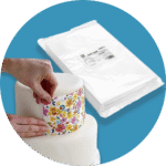 Edible Wafer Cards_Baking Ease