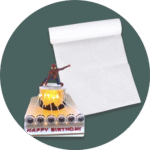 Magic Fire Papers_Baking Ease