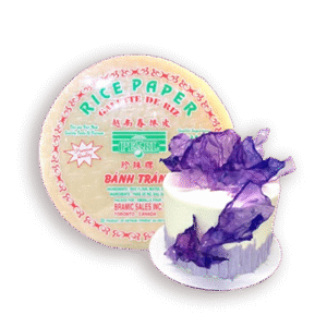 Rice Papers_Baking Ease