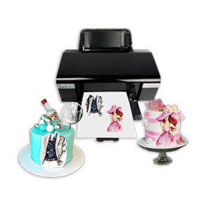 Edible Wafer Card Printing_Baking Ease