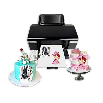 Edible Wafer Card Printing_Baking Ease