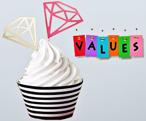 Values_Baking Ease