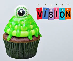 Vision_Baking Ease